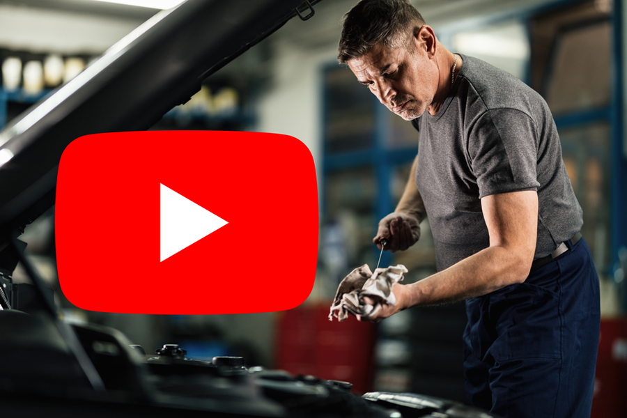 The Best YouTube Automotive Channels