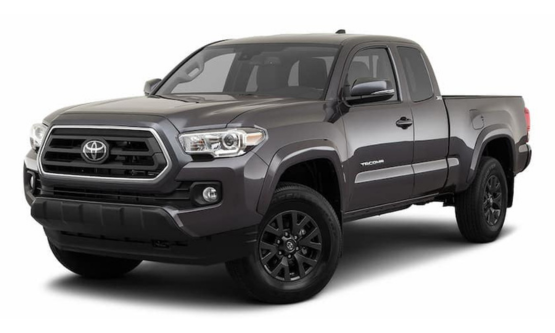 Toyota Tacoma V6 3.5L Oil Change Guide for 2016 to 2022 – Power Oil Center