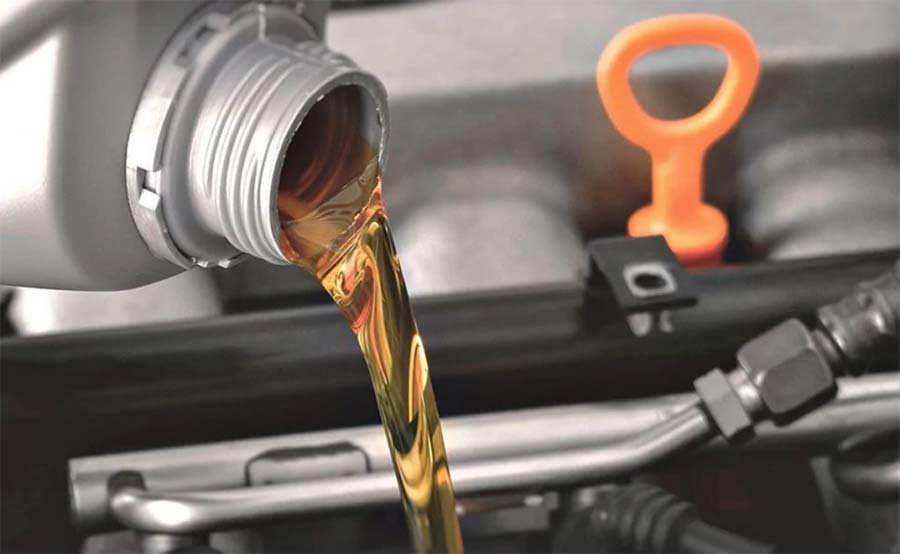 Oil Change Questions & Answers - All About Intervals