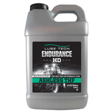 Load image into Gallery viewer, Lube-Tech Endurance Heavy Duty Tractor Hydraulic Fluid – Ashless Formula – API GL-4 – Compatible With Farm and Construction Equipment, Transmissions, Clutches, and More – 5 Gallons (2x2.5 Gal Bottles)
