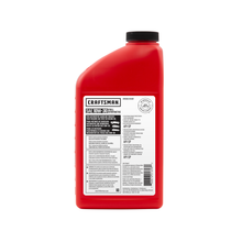 Load image into Gallery viewer, CRAFTSMAN 10W-30 Full Synthetic Automotive Engine Oil – 6 Quarts (CMXOKLT214207-6)
