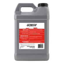Load image into Gallery viewer, Factory Racing Oil 214799 Twin Pack ATF MD-3 Automatic Transmission Fluid - 5 Gallons (2x2.5 Gal bottles)
