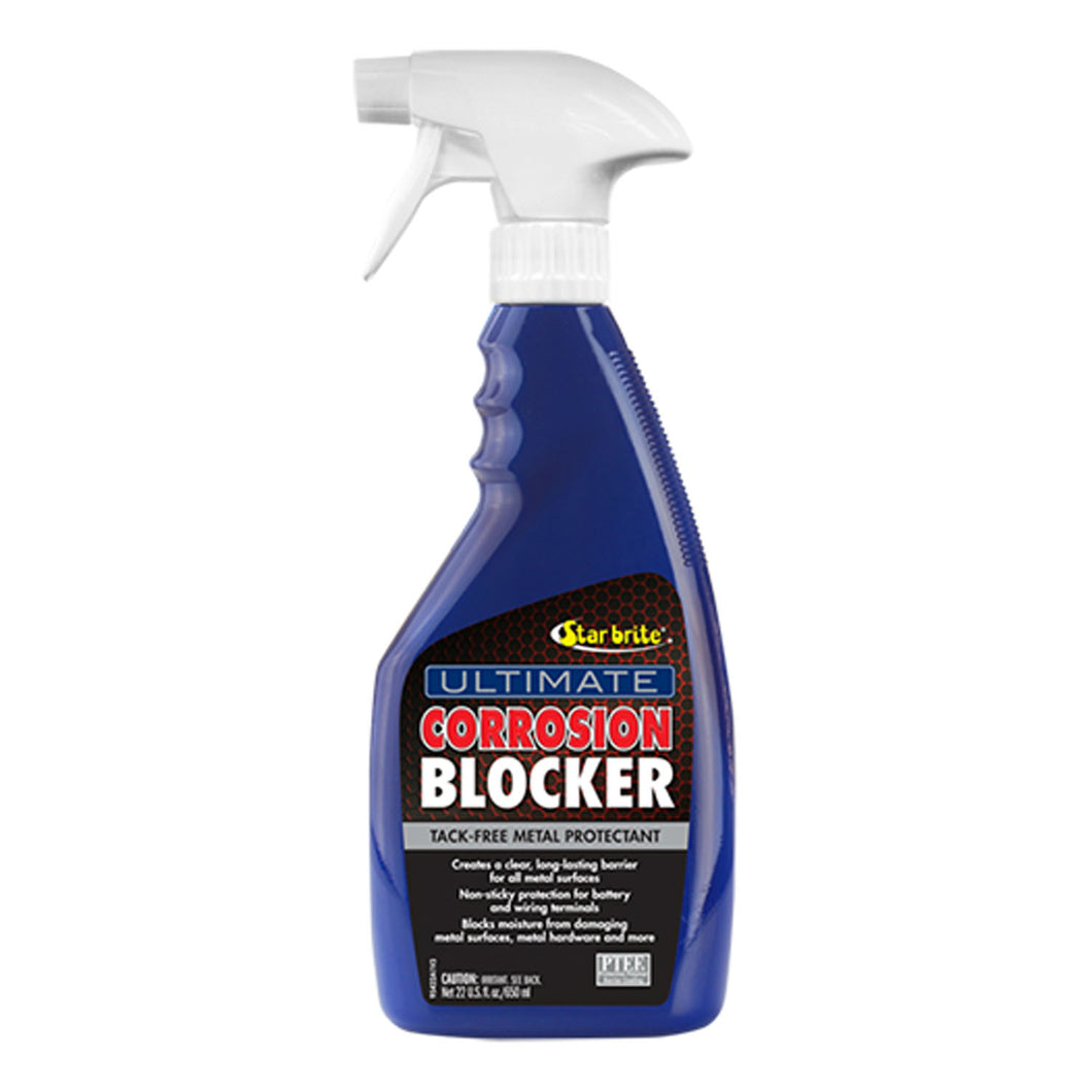 Star Brite 95422 ULTIMATE Corrosion Blocker 22 oz