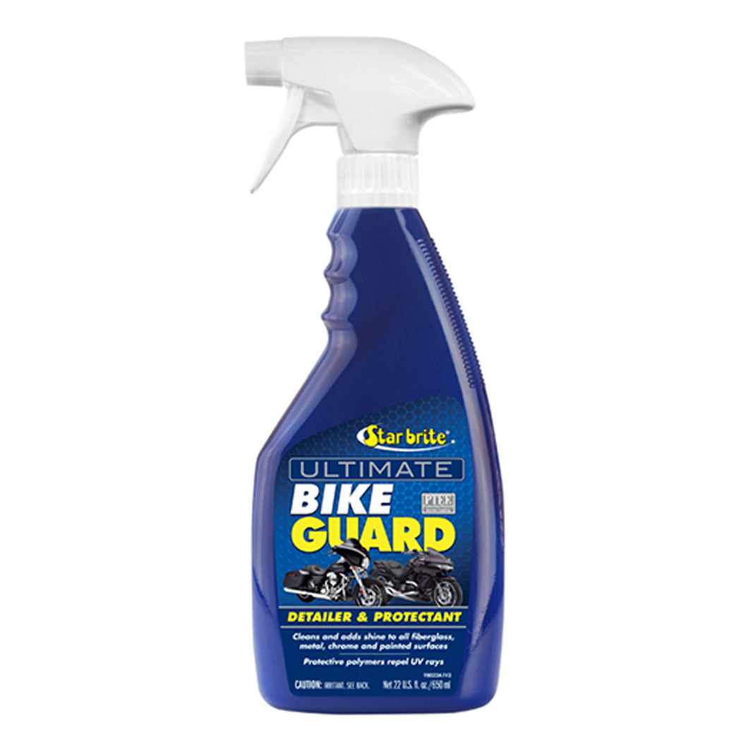 Star Brite 98022 ULTIMATE Bike Guard 22 oz. Spray