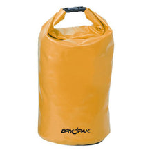 Load image into Gallery viewer, Dry Pak Roll Top Gear Bag Yellow - Multiple Sizes
