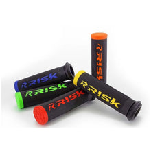 Load image into Gallery viewer, Risk Racing Grips 2.0 - Multiple Colors
