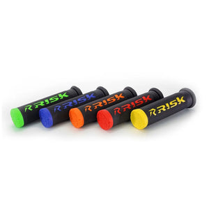 Risk Racing Grips 2.0 - Multiple Colors