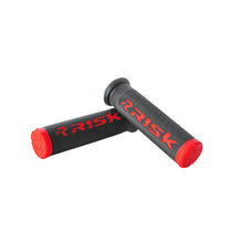 Load image into Gallery viewer, Risk Racing Grips 2.0 - Multiple Colors
