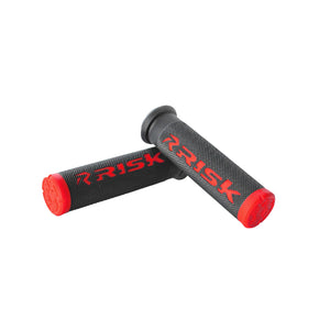 Risk Racing Grips 2.0 - Multiple Colors