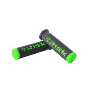 Risk Racing Grips 2.0 - Multiple Colors