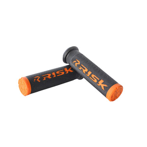 Risk Racing Grips 2.0 - Multiple Colors