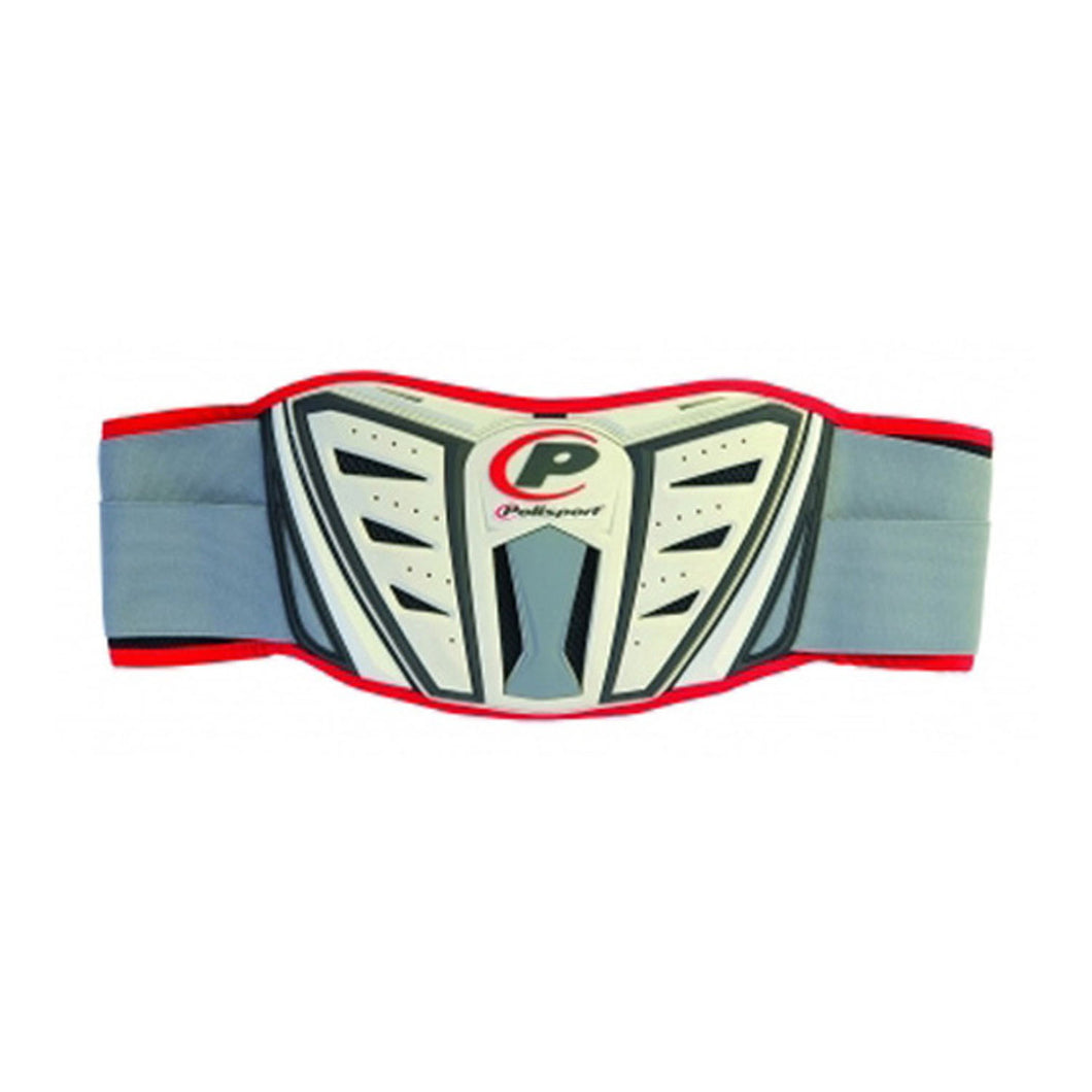 Polisport MX PLUS Kidney Belt Sizes Small/Medium to Large/X-Large