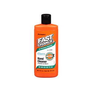 Permatex 23108 Fast Orange Smooth Lotion 7.5oz