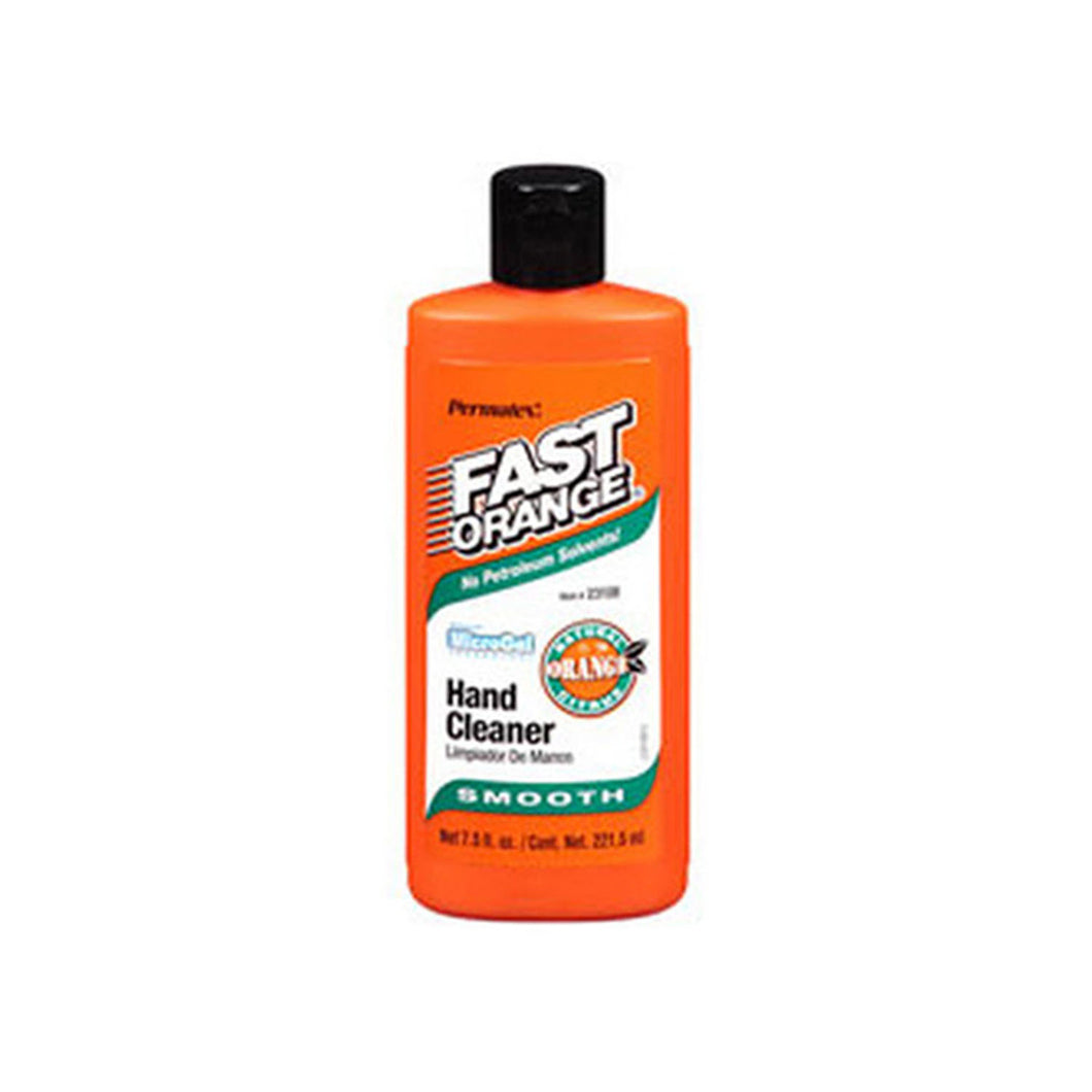 Permatex 23108 Fast Orange Smooth Lotion 7.5oz