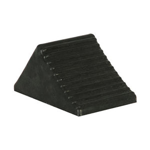 BUYERS WC1467A Rubber Wheel Chock (Each)