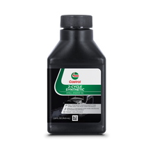 Load image into Gallery viewer, Castrol 2 Cycle Full Synthetic Oil – Small Engine Formula – 50:1 Mix Ratio – Includes Fuel Stabilizer – 2.6oz
