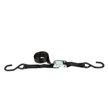 Load image into Gallery viewer, Erickson 6300 ATV Tie Down Straps 1&quot; x 5&#39; 750 lb Cam Buckle (Set of 3)
