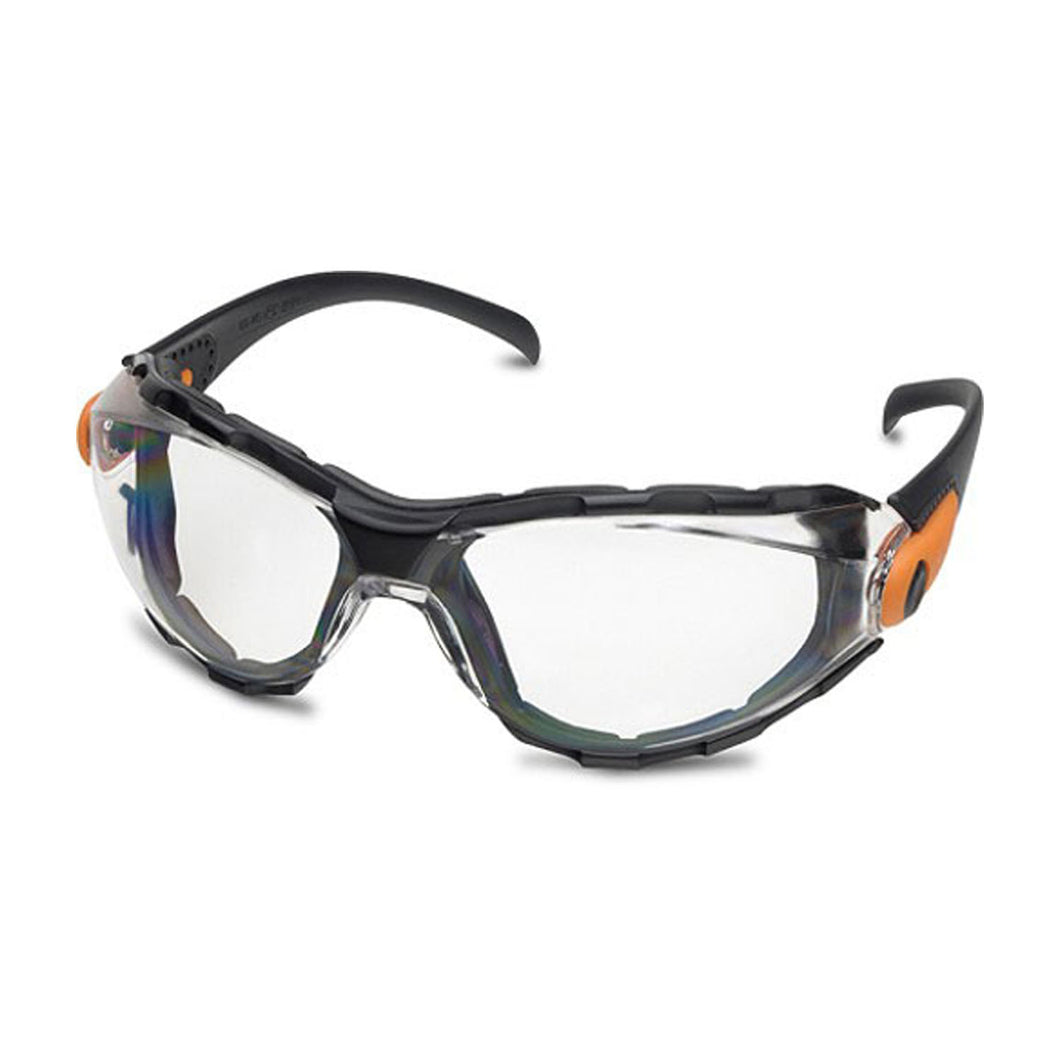 Elvex WELGG40CAF Clear Anti-Fog Go-Specs