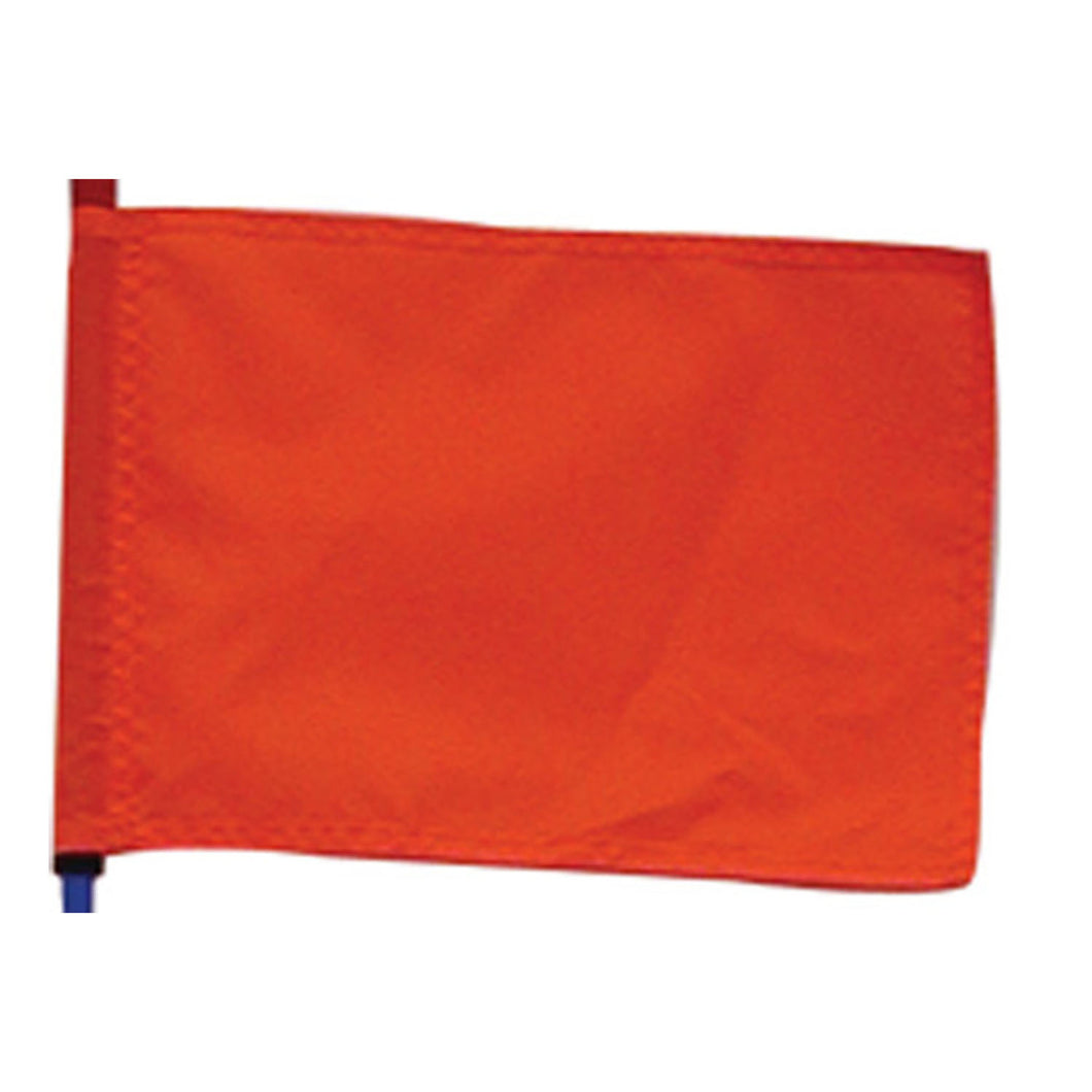 FireStik S812-0 Safety Flag Only, Orange