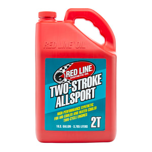 Red Line Two-Stroke Allsport Oil