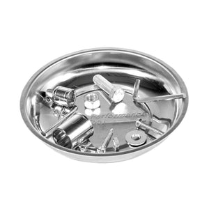 Performance Tool W1264 6" Round Magnetic Tray