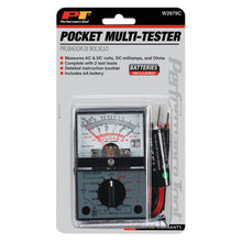 Load image into Gallery viewer, Performance Tool W2979C Pocket Multi-Tester
