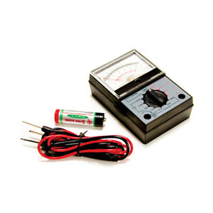 Performance Tool W2979C Pocket Multi-Tester