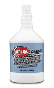 Red Line Lightweight ShockProof® - 1 Quart