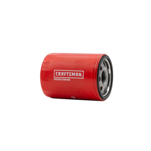 CRAFTSMAN Oil Filter CMXOKLT206495 Compatible With Ford Lincoln Mercury