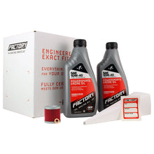 Load image into Gallery viewer, Ford Oil Change Kit
