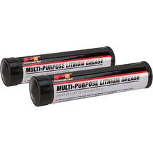 Load image into Gallery viewer, Performance Tool W54206 2-Pack Multi-Purpose Lithium Grease 3oz
