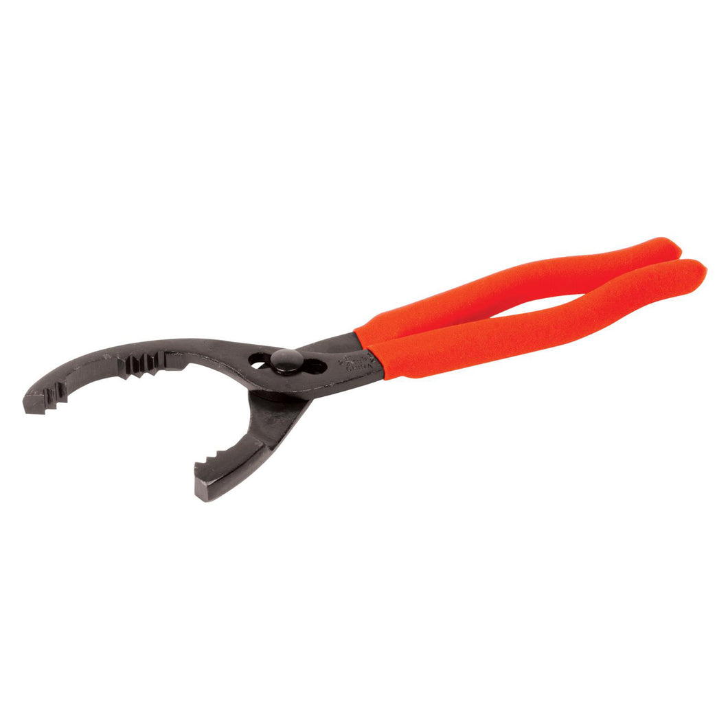 Performance Tool W54310 Small Oil Filter Pliers