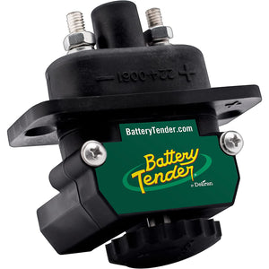 Battery Tender DC Power Connector - Plug and Receptacle
