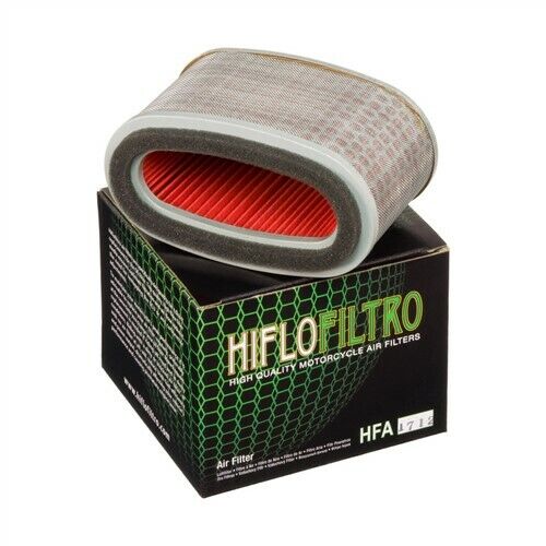 Hiflo Air Filter HFA1712 Fits Honda VT750 Shadow 2004-2020