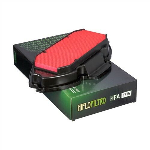 Hiflo Air Filter HFA1715 Fits Honda CTX700 NC700 NC750, 700 750 Integra