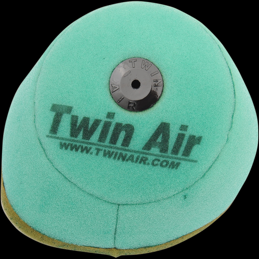 Twin Air 154110X Pre-Oiled Air Filter Fits KTM 85 SX, 125 EXC, 125 SX, 200 EXC, 250 EXC, 250 XC