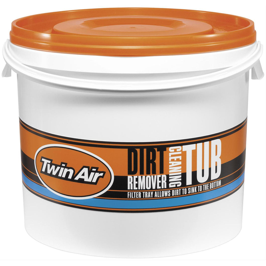 Twin Air 159011 Cleaning Tub