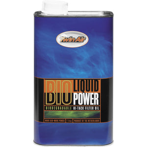 Twin Air 159017 Liquid Bio Power Oil 1L