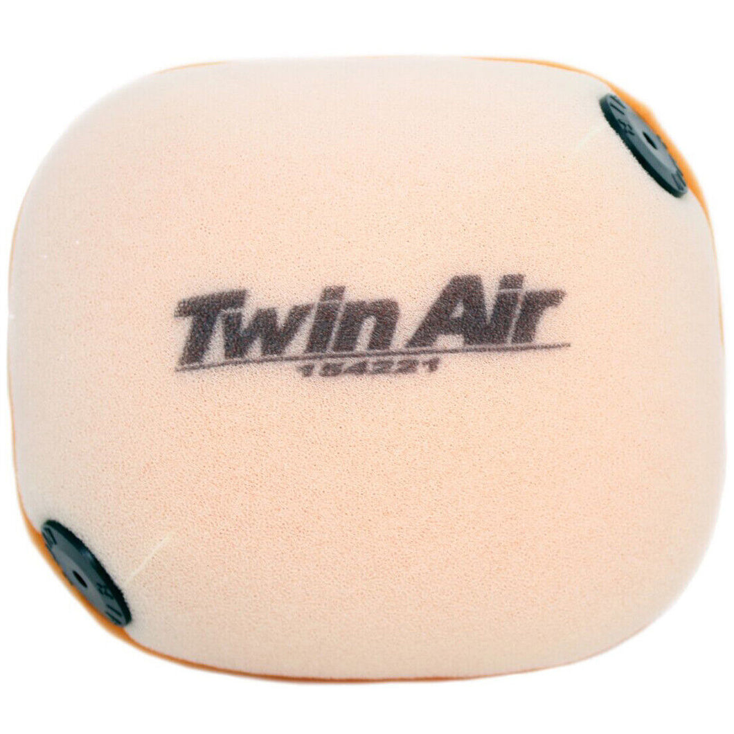 Twin Air 154221 Air Filter For Kit Fits Husqvarna TC 85 / KTM 85 SX 2018-23, GasGas Mc 85 2021-23