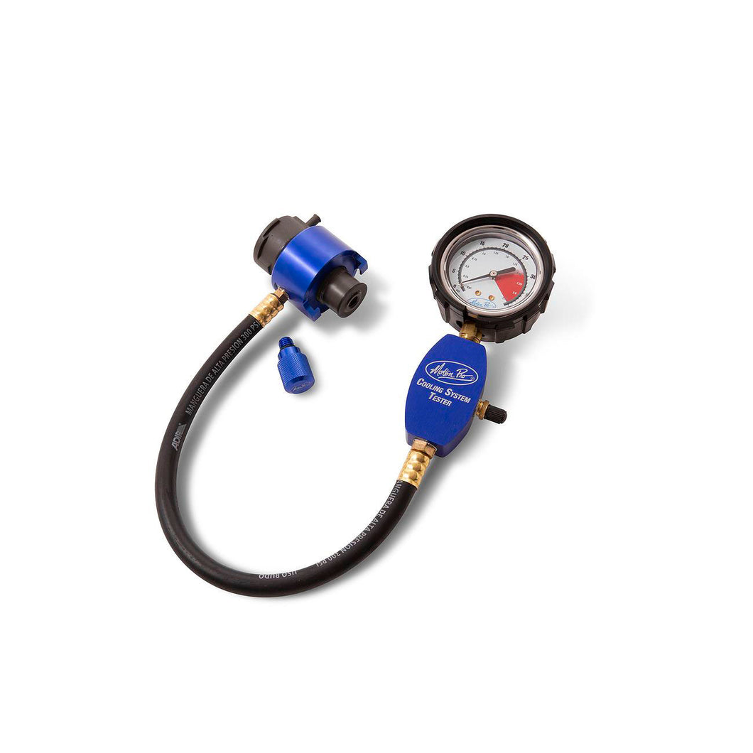 Motion Pro 08-0559 Cooling System Tester Type A