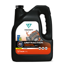 Load image into Gallery viewer, VISCOSITY UNITRACTION Transmission Hydraulic Fluid SS - 1 Gallon
