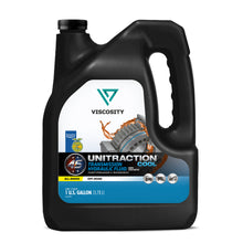 Load image into Gallery viewer, VISCOSITY UNITRACTION COOL Transmission Hydraulic Fluid SS - 1 Gallon

