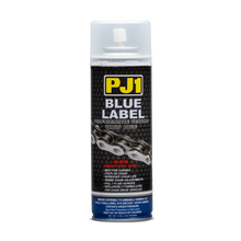 Load image into Gallery viewer, PJ1 Blue Label Chain Lube
