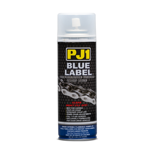 PJ1 Blue Label Chain Lube