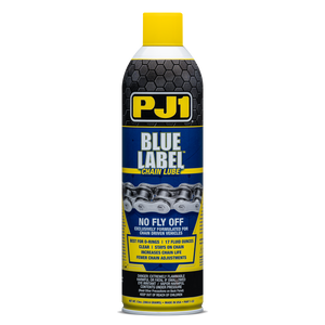 PJ1 Blue Label Chain Lube