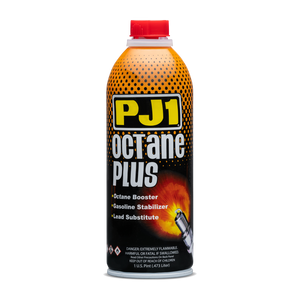 PJ1 13-16 Octane Plus Gas Energizer 16 Oz
