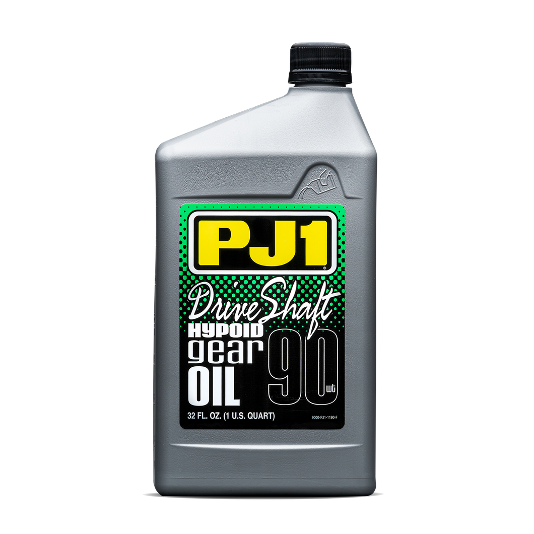 PJ1 11-90 Drive Shaft Hypoid Gear Oil 1 Liter