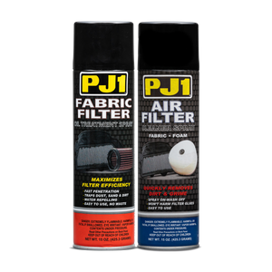 PJ1 15-204 Fabric Filter Care Kit