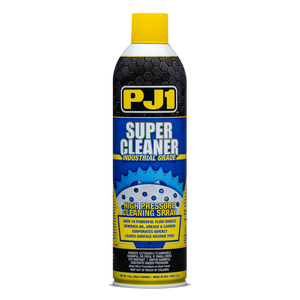 PJ1 3-20 Super Cleaner 13oz