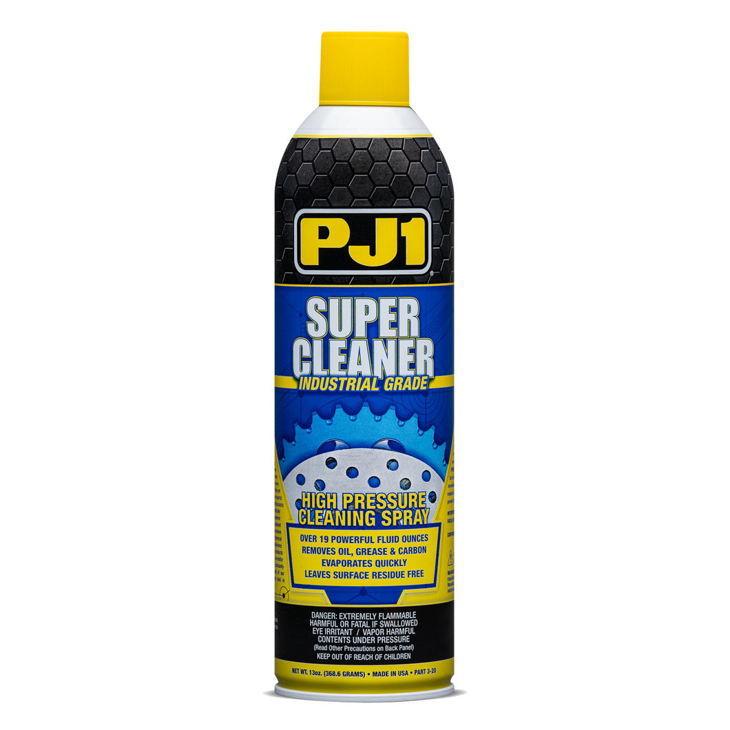 PJ1 3-20 Super Cleaner 13oz